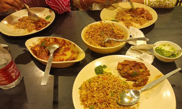 Mississippi Basin Catering